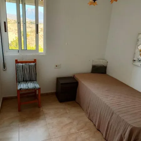 Sainvi 10-4b Apartamento Villajoyosa