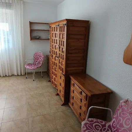 Sainvi 10-4b Apartamento Villajoyosa