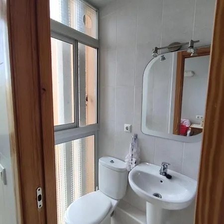 Sainvi 10-4b Apartamento Villajoyosa