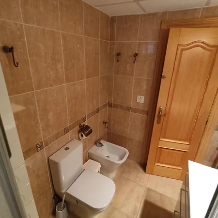 Apartment Sainvi 10-4b *
