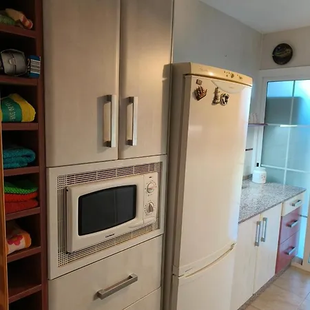 Apartamento Sainvi 10-4b *