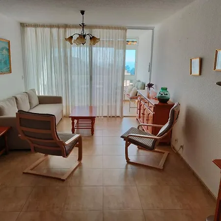 Apartamento Sainvi 10-4b Villajoyosa (La Vila Joiosa)